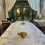 Bed and breakfast Corte Ruspecchio