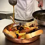 Bed and breakfast Corte Ruspecchio Quattro Castella