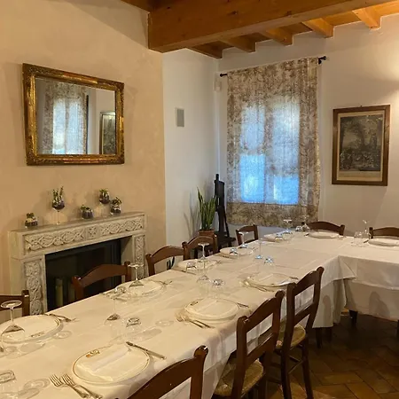 Bed & Breakfast Corte Ruspecchio *