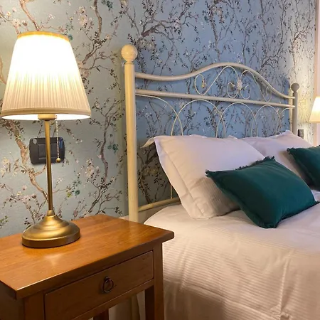 Bed & Breakfast Corte Ruspecchio Quattro Castella