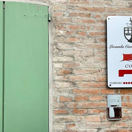 Corte Ruspecchio Bed & Breakfast Quattro Castella