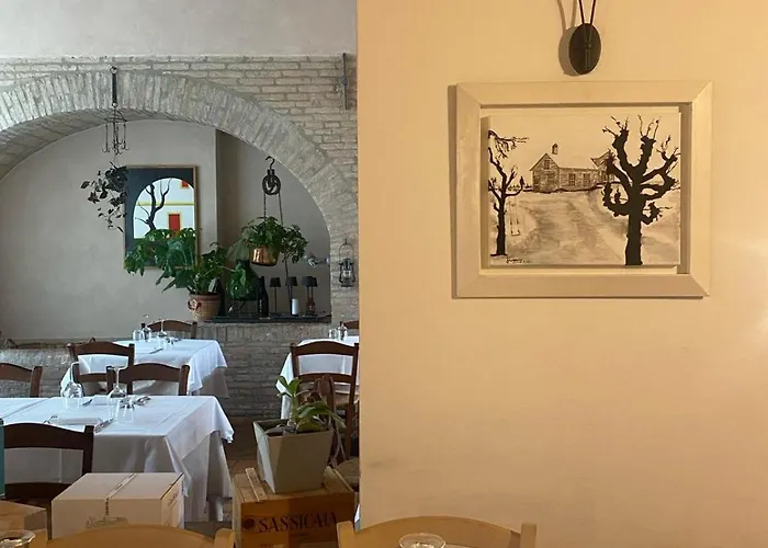 Corte Ruspecchio فندق مبيت وإفطار 4*