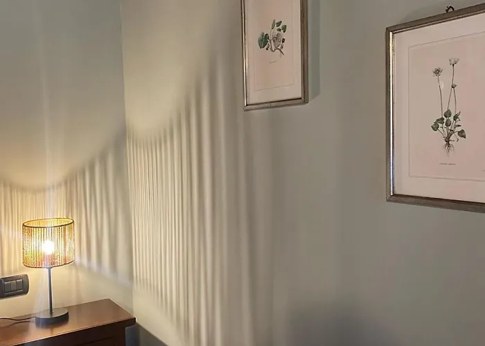 Corte Ruspecchio فندق مبيت وإفطار 4*