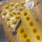 Panzió Corte Ruspecchio 4*