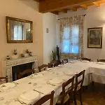 Bed and breakfast Corte Ruspecchio 4*