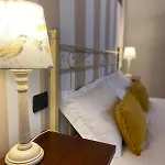 Panzió Corte Ruspecchio