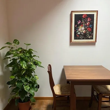 Corte Ruspecchio B&B