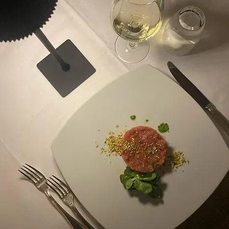 Corte Ruspecchio Bed & Breakfast *
