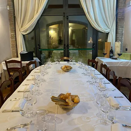 住宿加早餐酒店 Corte Ruspecchio