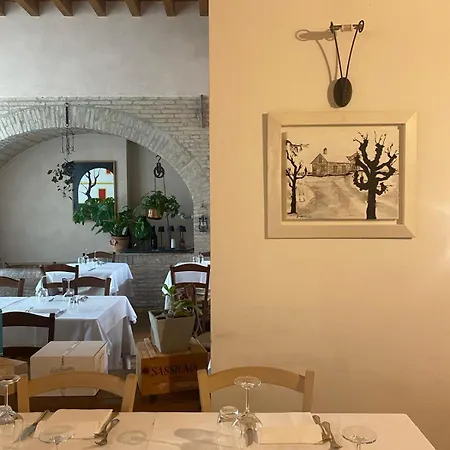 Corte Ruspecchio Bed & Breakfast *