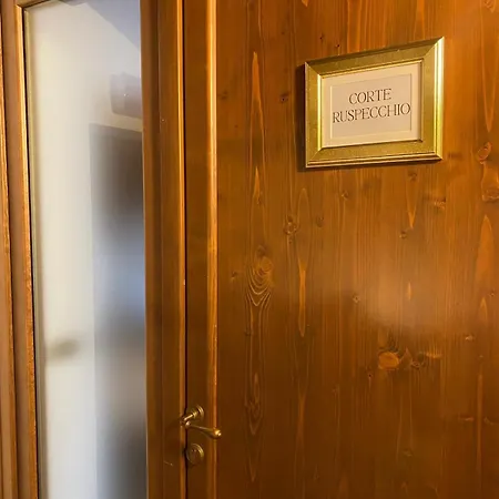 Corte Ruspecchio 4*