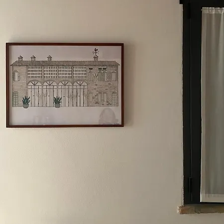 Corte Ruspecchio Bed & Breakfast