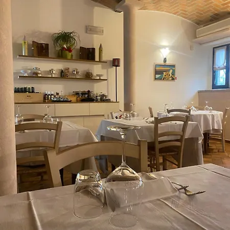 Bed & Breakfast Corte Ruspecchio *