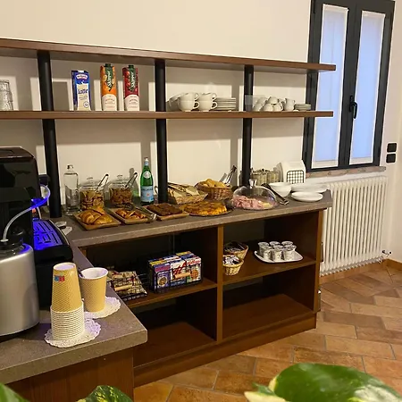 Corte Ruspecchio Bed & Breakfast