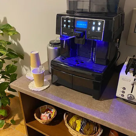 Corte Ruspecchio Oda ve Kahvaltı 4*