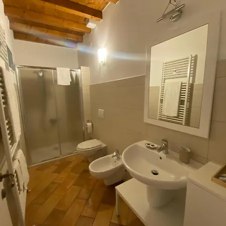 Corte Ruspecchio Bed & Breakfast Quattro Castella