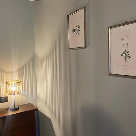 Corte Ruspecchio Bed & Breakfast *