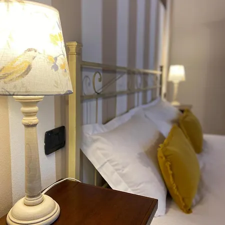 Bed & Breakfast Corte Ruspecchio