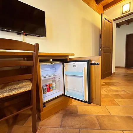 Corte Ruspecchio Bed & Breakfast