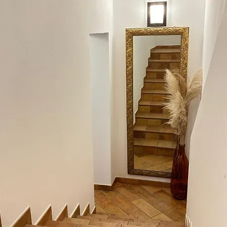 Corte Ruspecchio Bed & Breakfast Quattro Castella