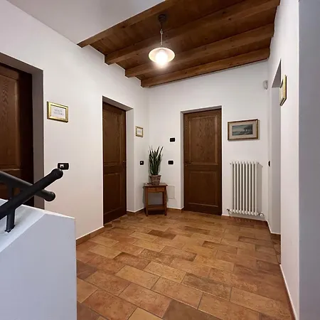 Bed & Breakfast Corte Ruspecchio