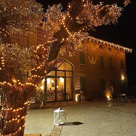 Bed & Breakfast Corte Ruspecchio
