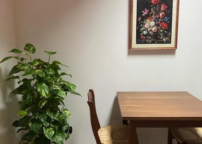 Corte Ruspecchio Bed & Breakfast