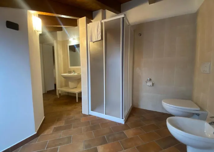 Corte Ruspecchio Quattro Castella