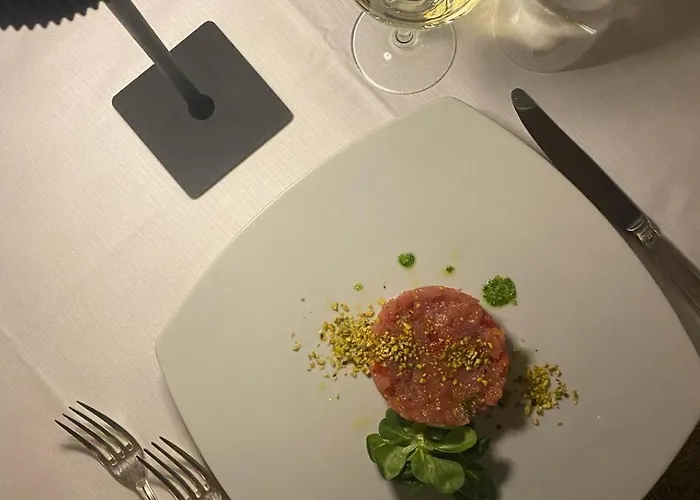 Corte Ruspecchio Oda ve Kahvaltı 4*