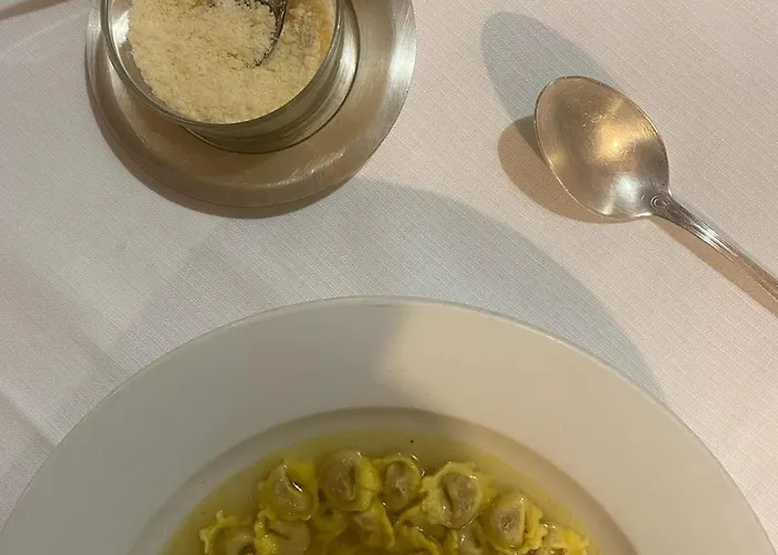 Corte Ruspecchio Quattro Castella