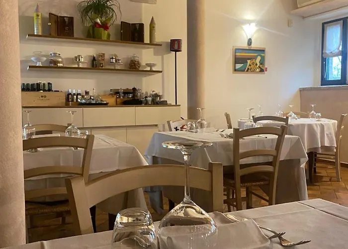 Oda ve Kahvaltı Corte Ruspecchio 4*