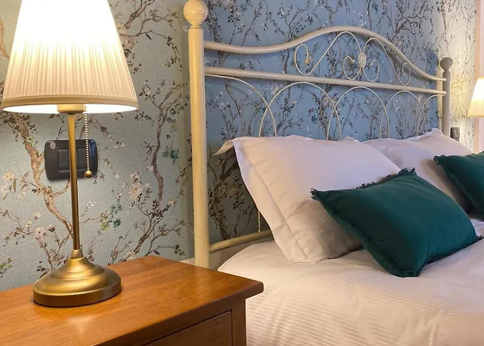 Bed & Breakfast Corte Ruspecchio Quattro Castella