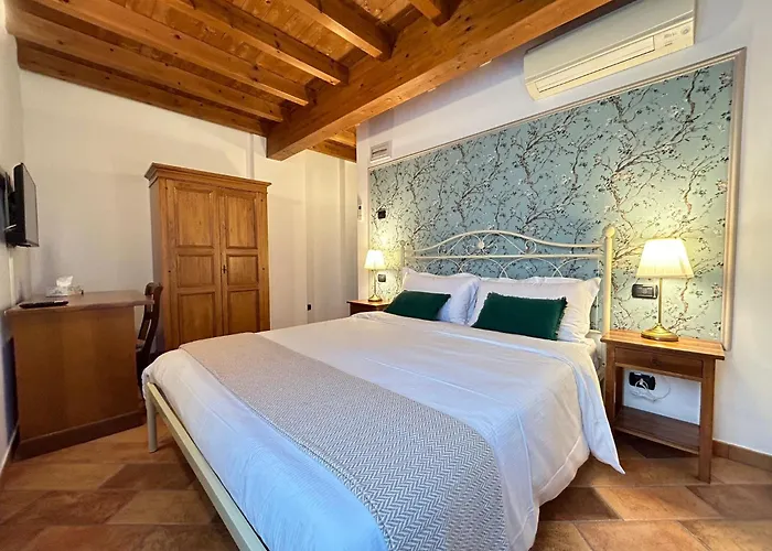 Corte Ruspecchio Bed & Breakfast
