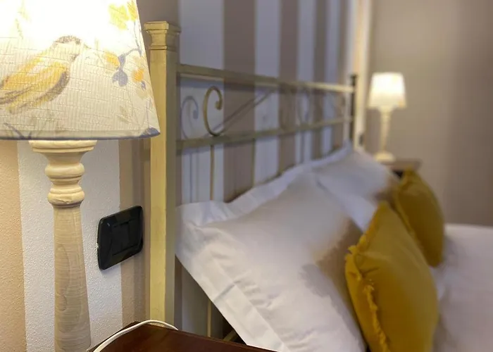 Bed & Breakfast Corte Ruspecchio