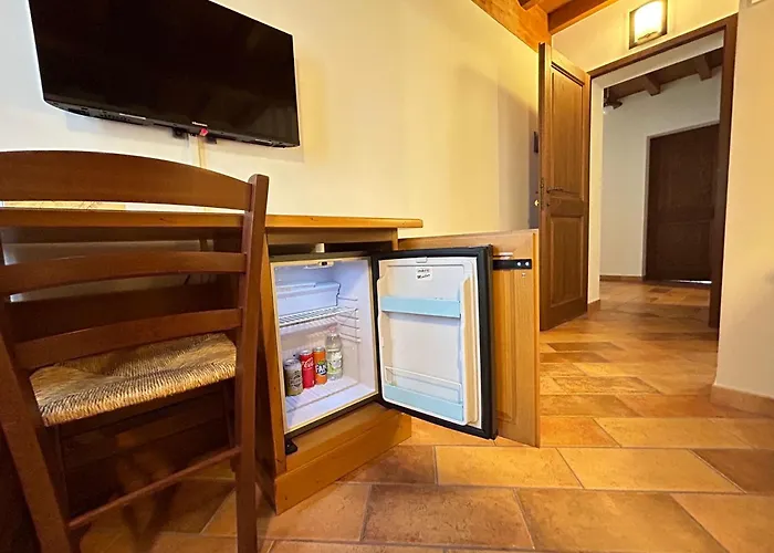 Corte Ruspecchio Bed & Breakfast