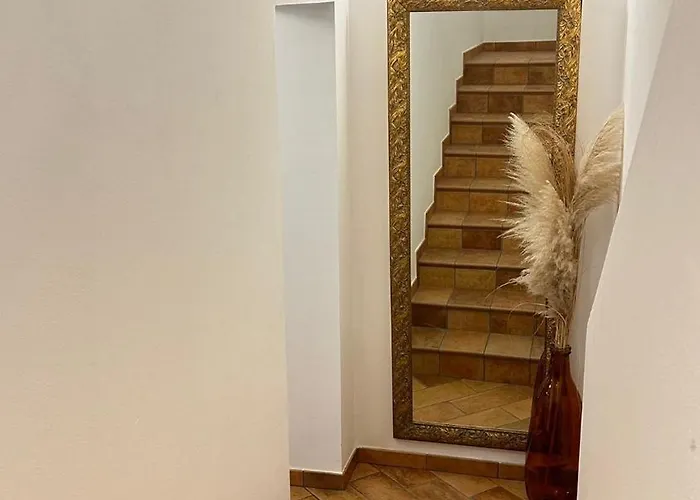 Corte Ruspecchio Oda ve Kahvaltı Quattro Castella